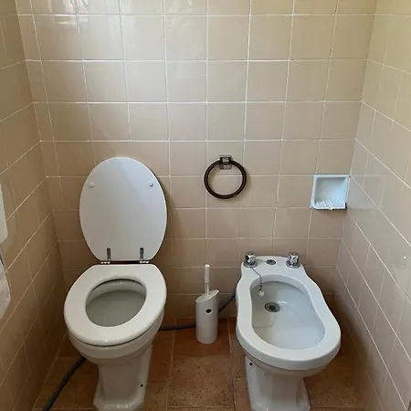 Al Maglio Apartment *