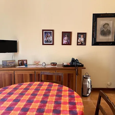Appartement Al Maglio