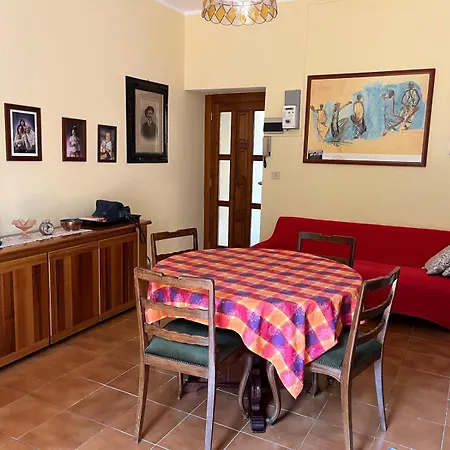 Apartment Al Maglio Canzo