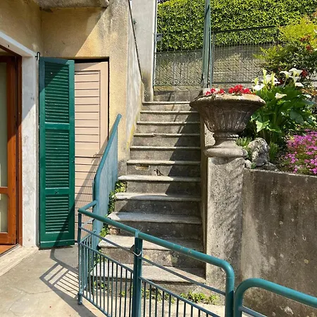 Al Maglio Appartement *