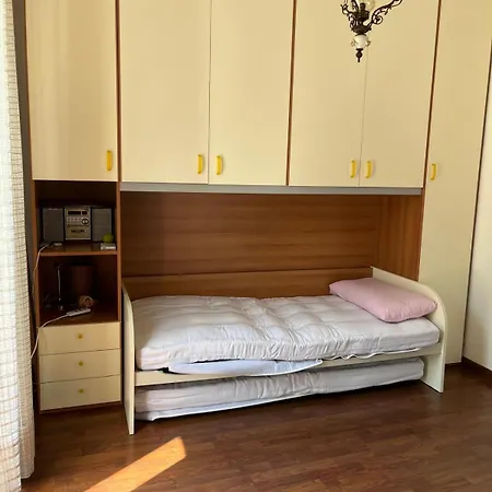 Al Maglio Apartman